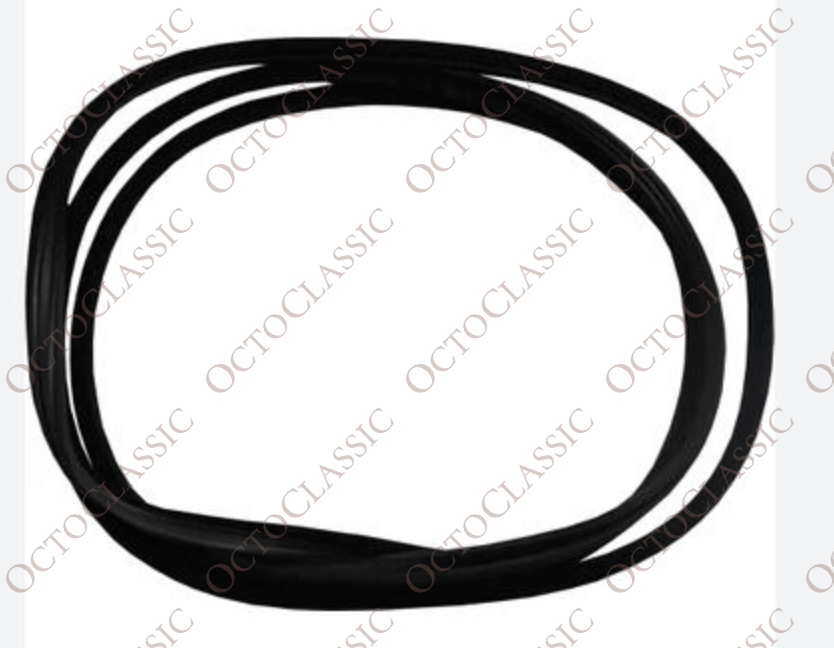 Mercedes C124 / C203 – Sunroof Sliding Seal A1247800298