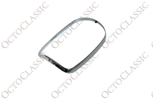 Mercedes W113 Pagoda Headlight Trim Ring A1138260189