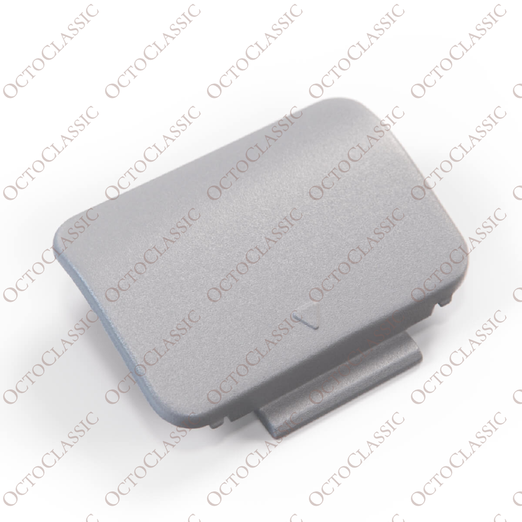 Mercedes CL W203 Sport Coupe Parachoques Delantero Gancho de Remolque Tapa Imprimado A2038850326