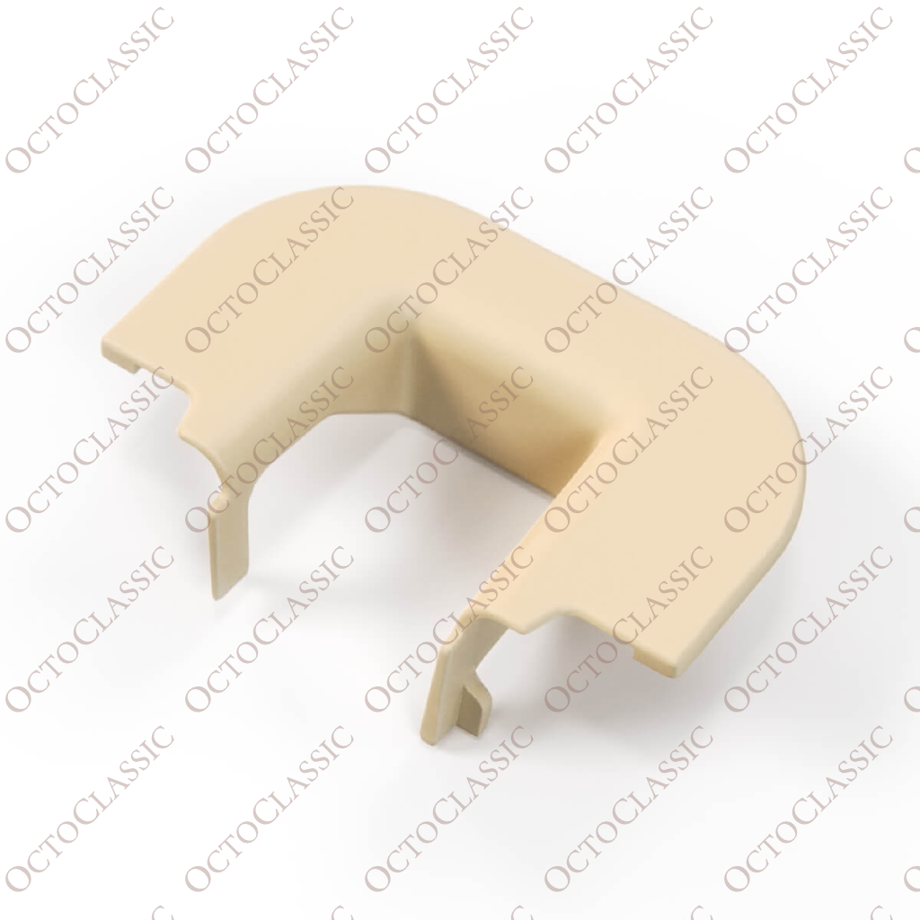 Mercedes SL R230 Panel de la puerta de bloqueo Cubierta Trim Izquierda o Derecha Todos los colores A2307280321 / A2307280421