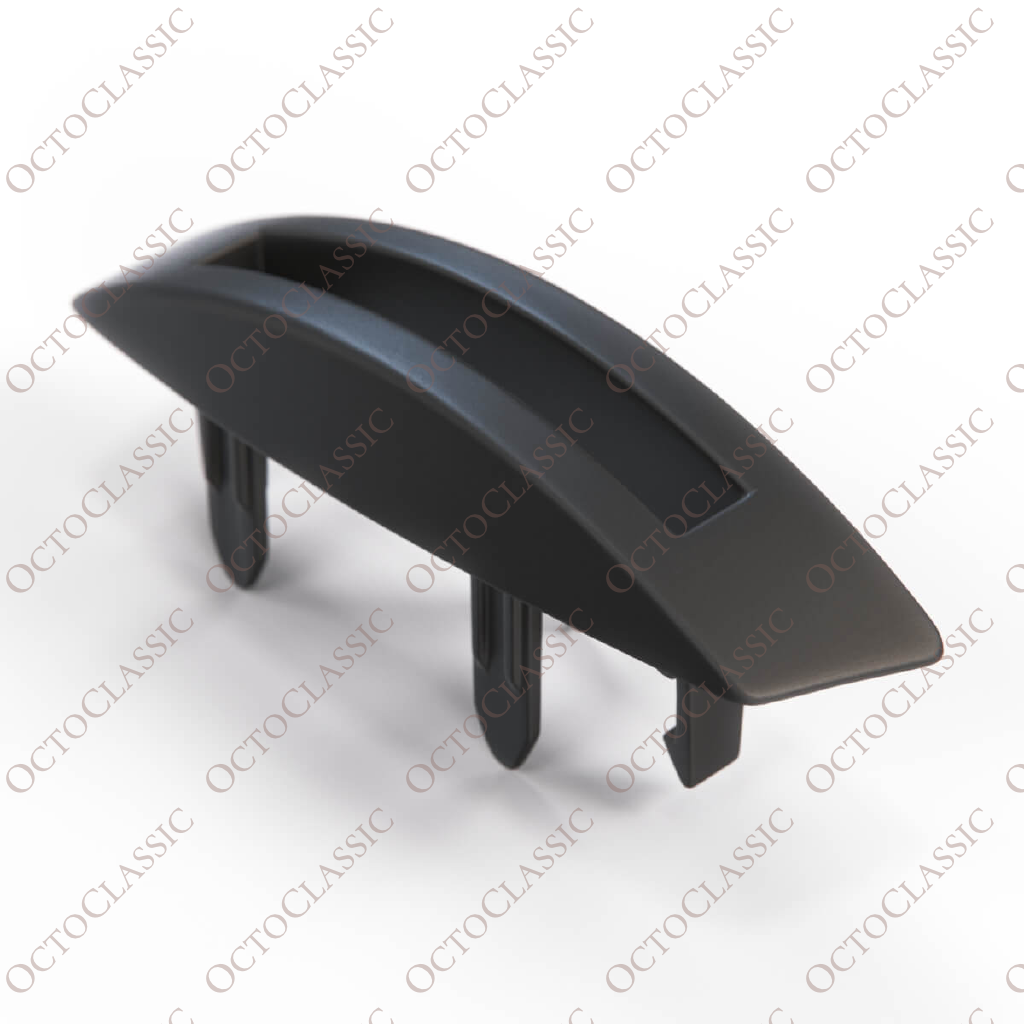 BMW E36 Seat Backrest Adjustment Lever Trim Left Or Right All Colors 52108146489 / 52108146490