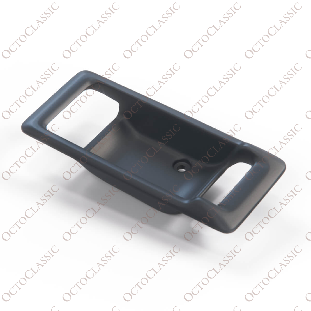 Honda Civic / CRX / Integra Inner Door Handle Trim Left Or Right All Colors 75516-SB2-003ZB / 75526-SB2-003ZB