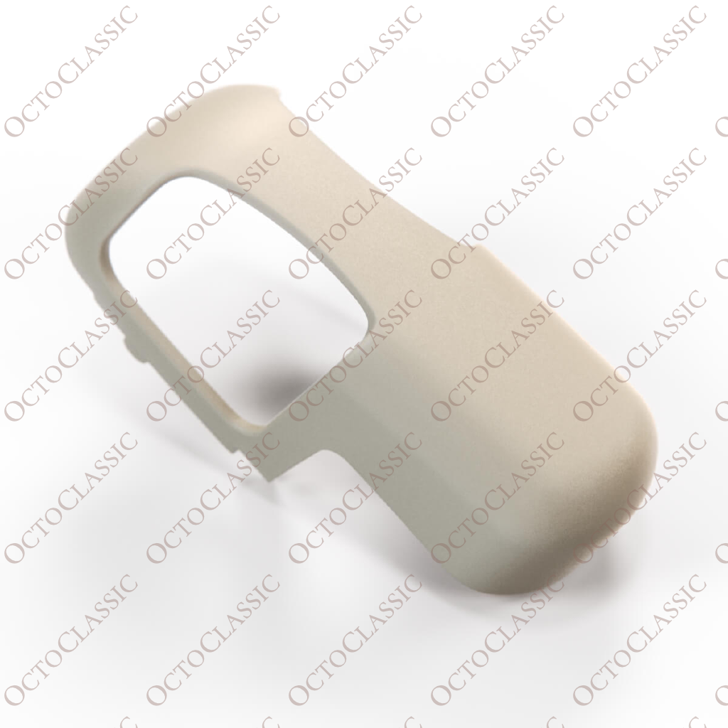 Kia Carnival KA4 Seat Belt Adjustment Button Cover Trim All Colors 1168705