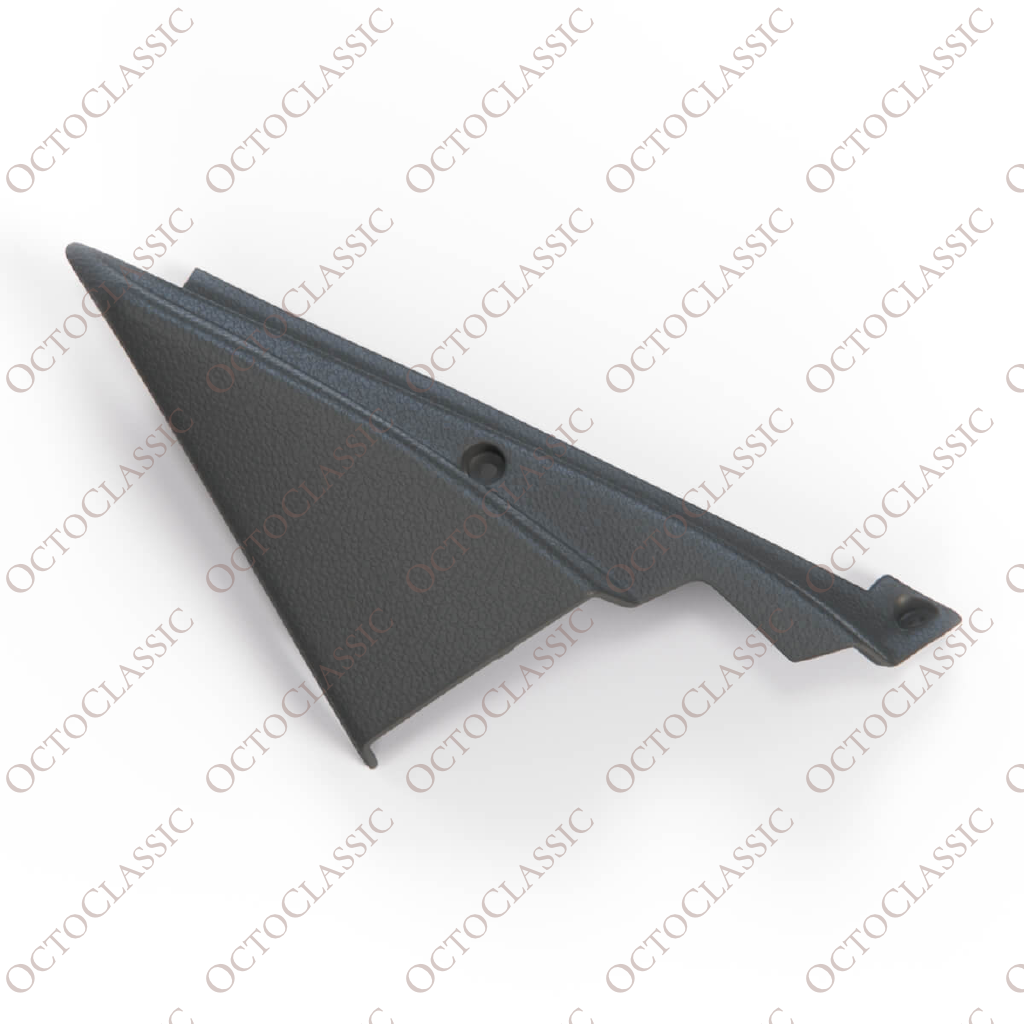 Renault 19 Mirror Cover Triangle Left Or Right 6000070985 / 6000070984