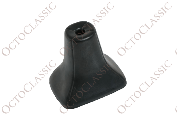 Mercedes R107 / W108 / W115 / W123 / W126 Gearshift Boot A1232670097