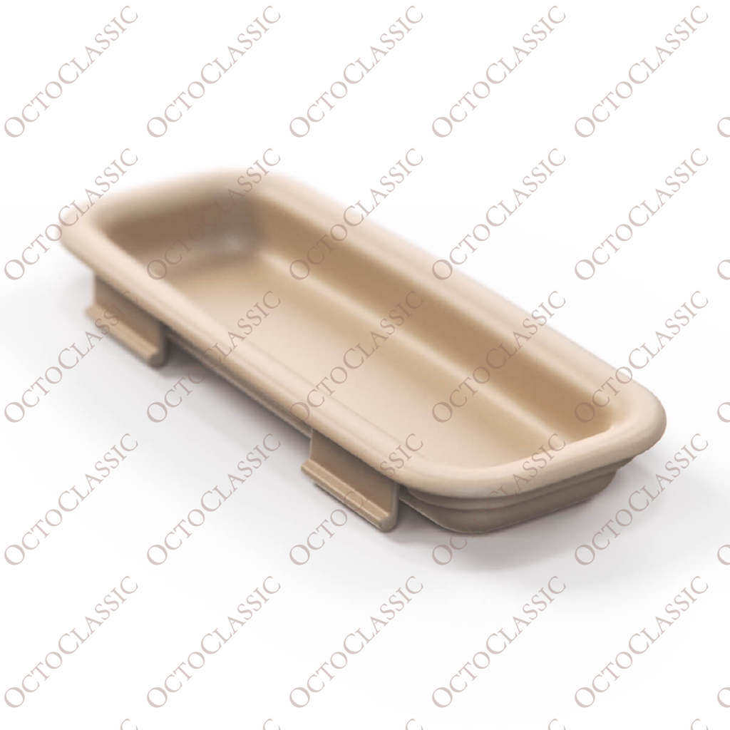 Range Rover P38 Sunroof Shade Handle All Colors EFT100480