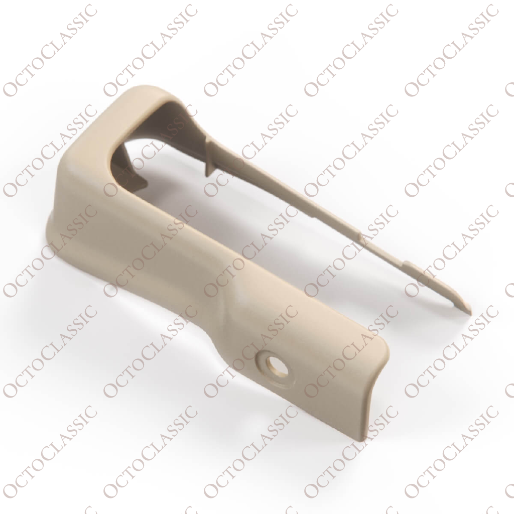 Jaguar XJ X300 / X305 Front Seat Rail Rear Cover Trim Left Or Right All Colors GNC4701-AA / GNC4700-AA