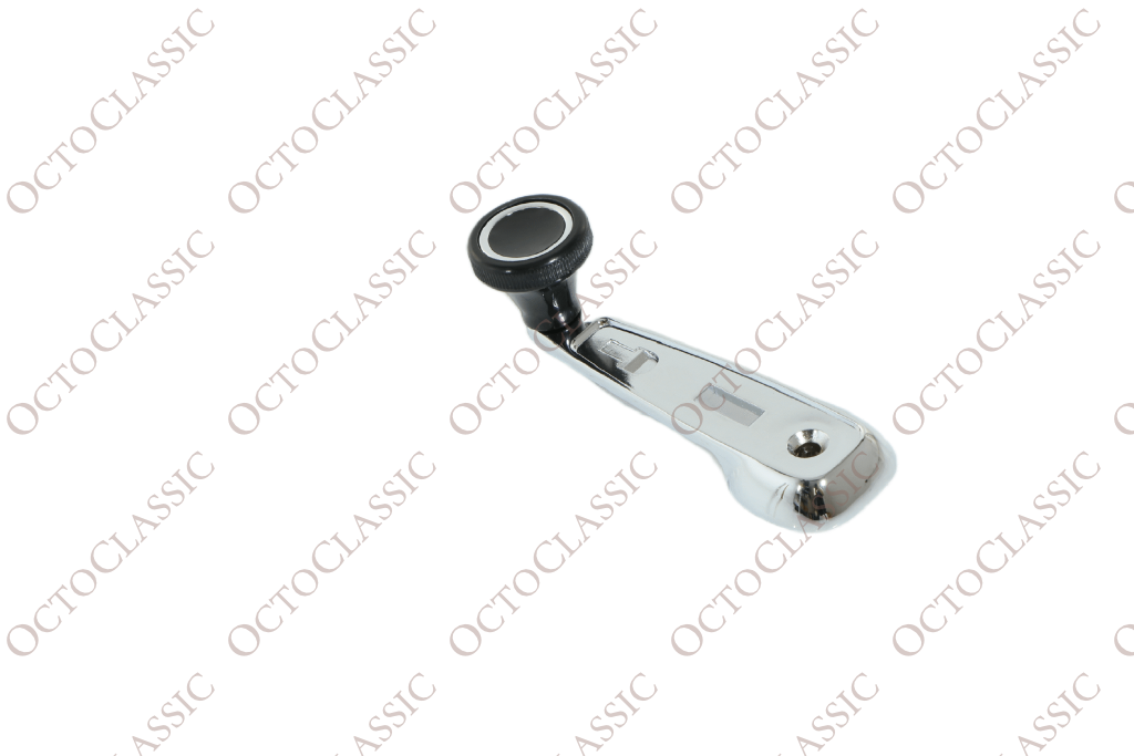 Mercedes W108 / W111 / W113 / W114 / W115 Crank Window Regulator Set A1087600202 / A1087680113
