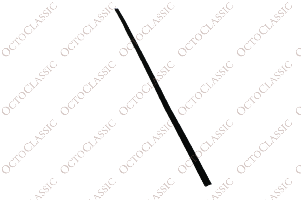 Mercedes W114 / W115 / W116 Window Outside Sealing Rail A1167250065