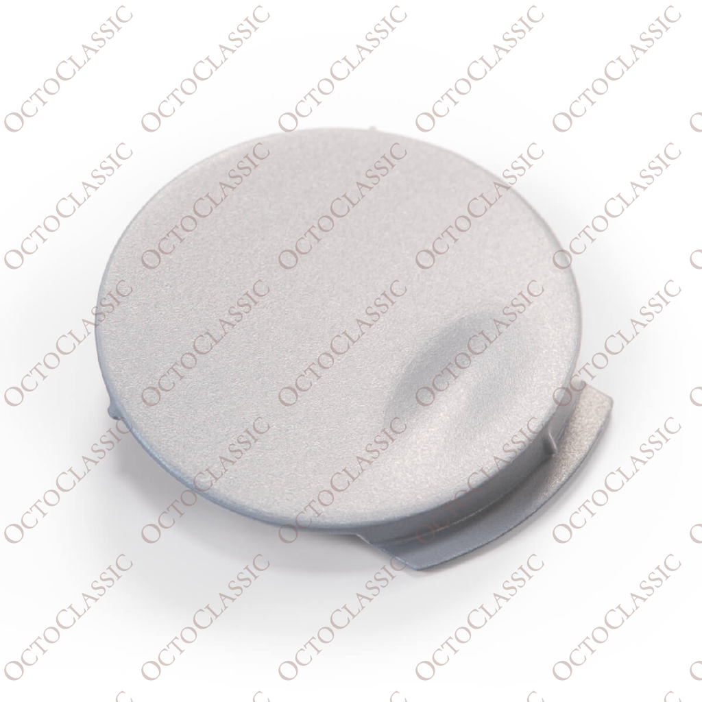 Opel / Vauxhall Insignia A Rear Tow Eye Cover Primed 13239099