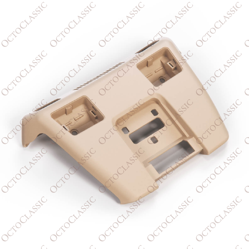 Mercedes SL R129 Interior Overhead Console Dome Light All Colors A1298200501 Version D
