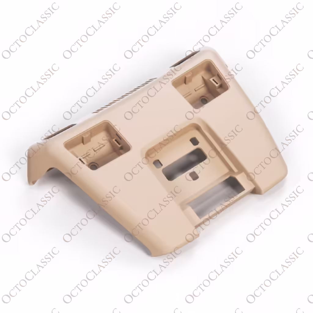Mercedes SL R129 Interior Overhead Console Dome Light A1298200501 Version A Mercedes SL R129 Interior Overhead Console Dome Light A1298200501 Version A