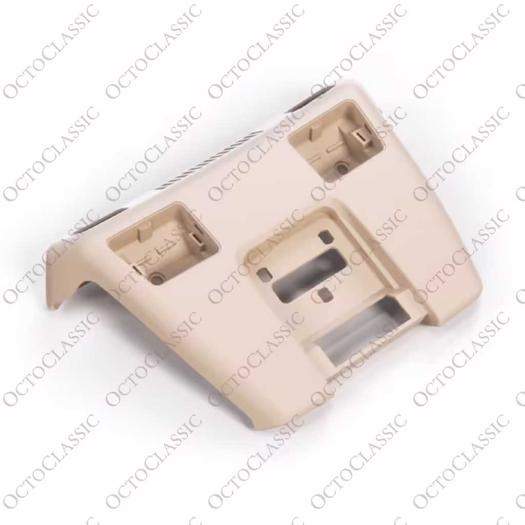 Mercedes SL R129 Interior Overhead Console Dome Light A1298200501 Version A Mercedes SL R129 Interior Overhead Console Dome Light A1298200501 Version A