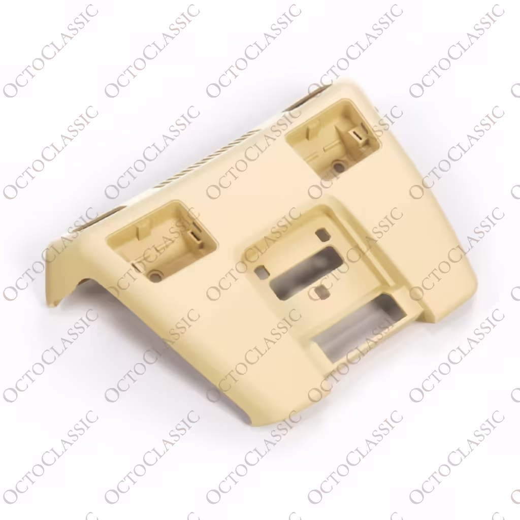 Mercedes SL R129 Interior Overhead Console Dome Light A1298200501 Version A Mercedes SL R129 Interior Overhead Console Dome Light A1298200501 Version A