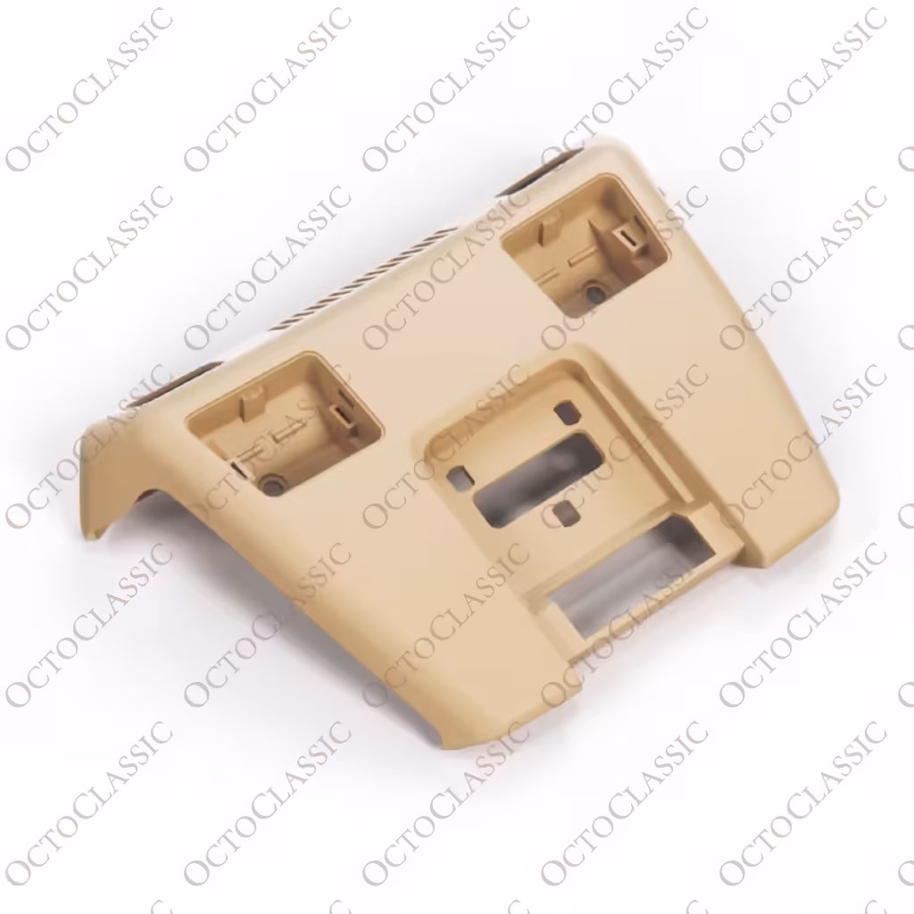Mercedes SL R129 Interior Overhead Console Dome Light A1298200501 Version A Mercedes SL R129 Interior Overhead Console Dome Light A1298200501 Version A