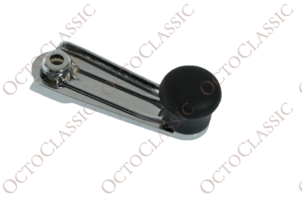 Mercedes W201 Window Crank Regulator A2017600202