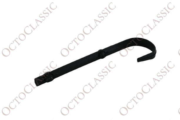 Mercedes W107 / W114 / W115 / W116 / W123 / W124 / W126 Guide Holder Seat Belt A1078680122