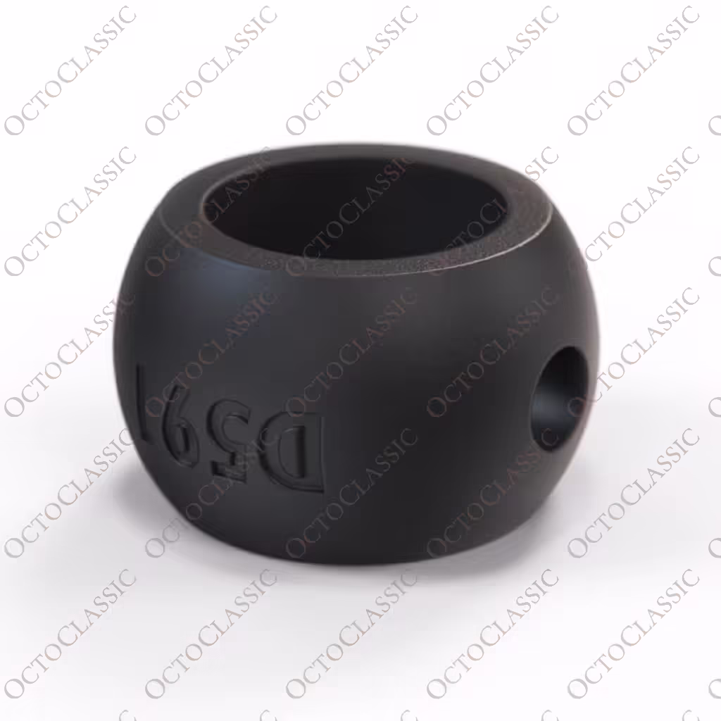 Mitsubishi Pajero II Sport I Manual Gearbox Gear Lever Shifter Bushing Black MD701605 Mitsubishi Pajero II Sport I Manual Gearbox Gear Lever Shifter Bushing Black MD701605
