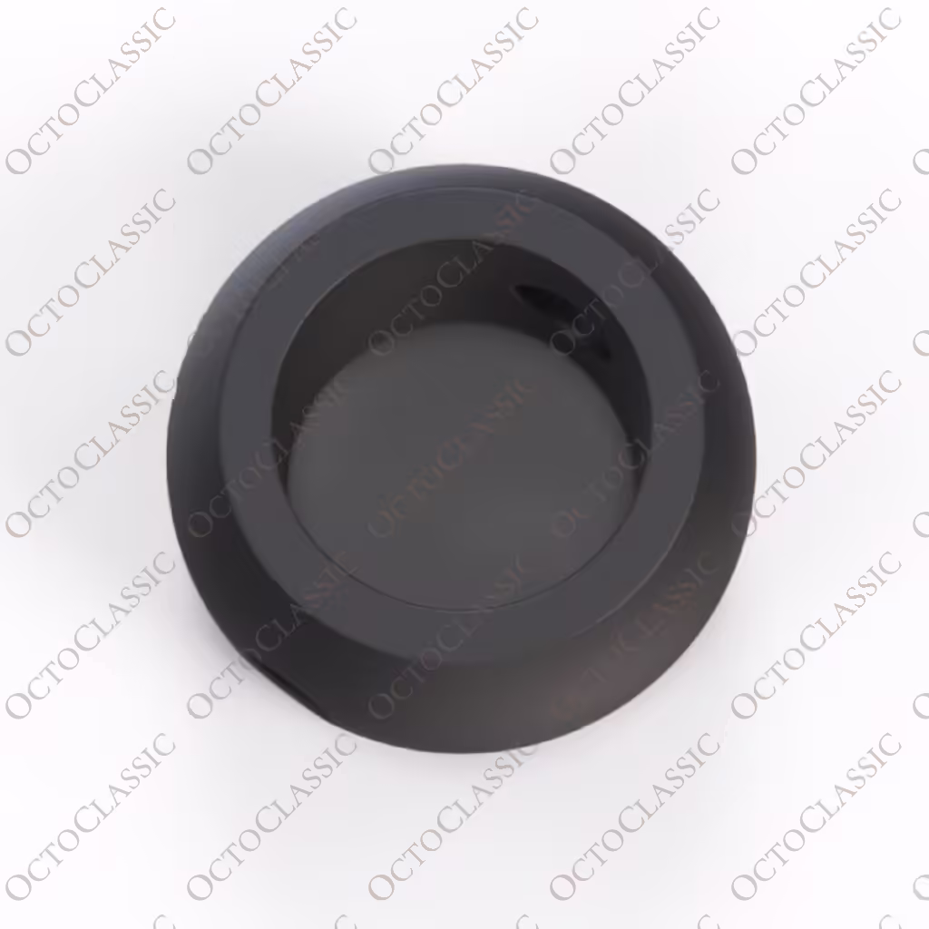 Mitsubishi Pajero II Sport I Manual Gearbox Gear Lever Shifter Bushing Black MD701605 Mitsubishi Pajero II Sport I Manual Gearbox Gear Lever Shifter Bushing Black MD701605