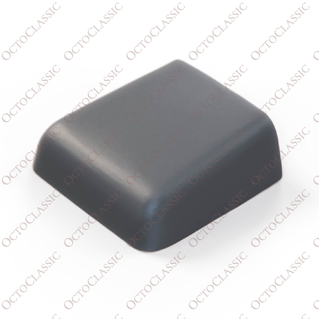 Toyota Celica T20 Coupe Rear View Mirror Interior Cover Grey 87834-12030
