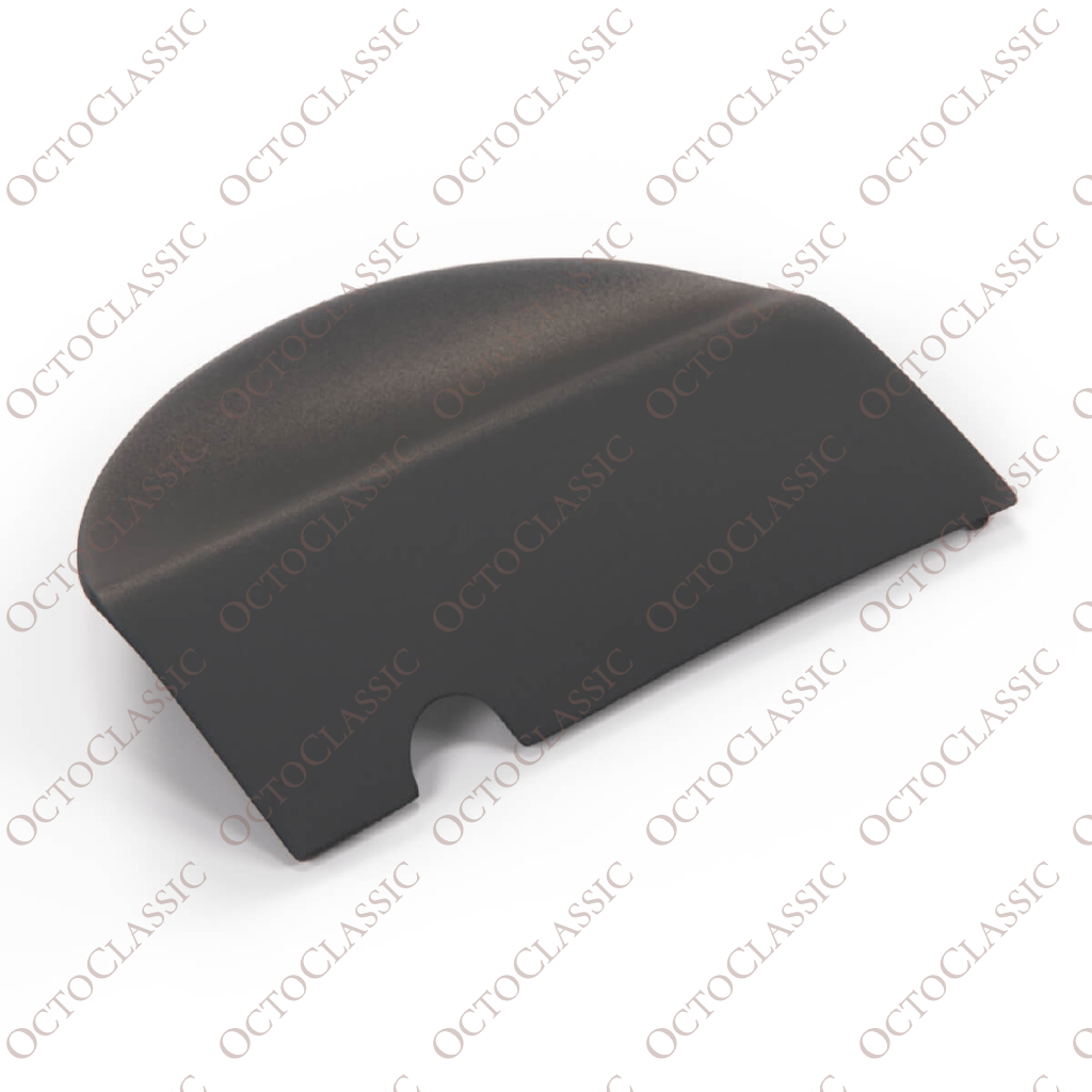 Alfa Romeo 147 Rear Bumper Tow Hook Cover Cap 156052196