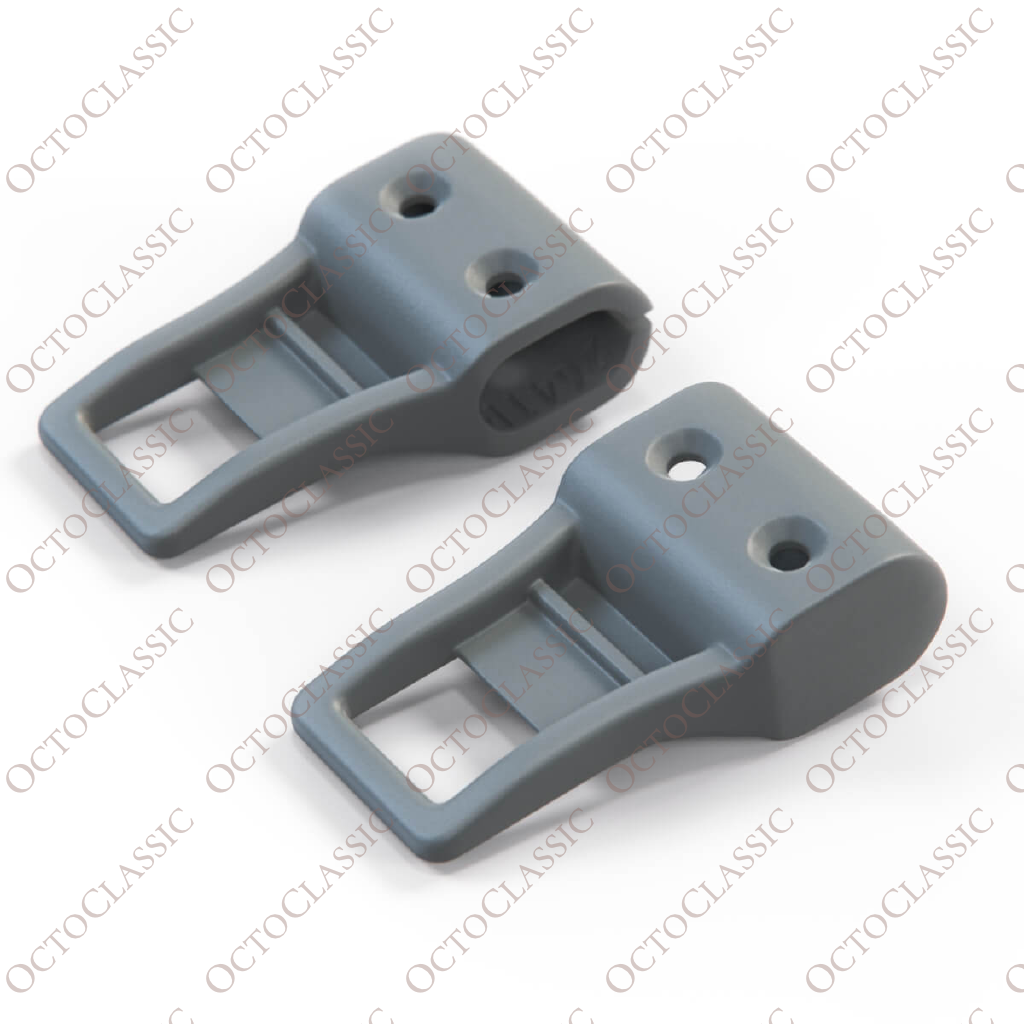 Nissan 300ZX Z32 Boot Roller Hook Set Of 2 7991230P00