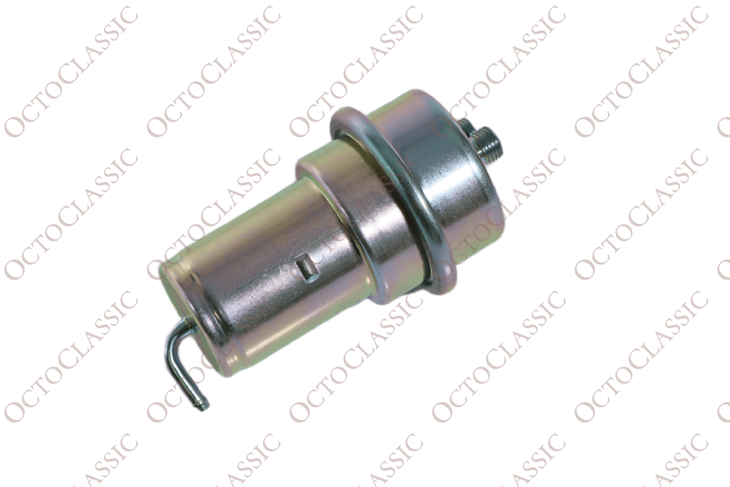 Mercedes / Ferrari Fuel Pressure Accumulator With Two M14x1.5 Threads A0004760121 / 113978