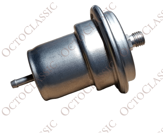 Mercedes W107 / R129 / W124 / W126 / W463 Fuel Pressure Accumulator With M12x1.5 Thread A0004760921