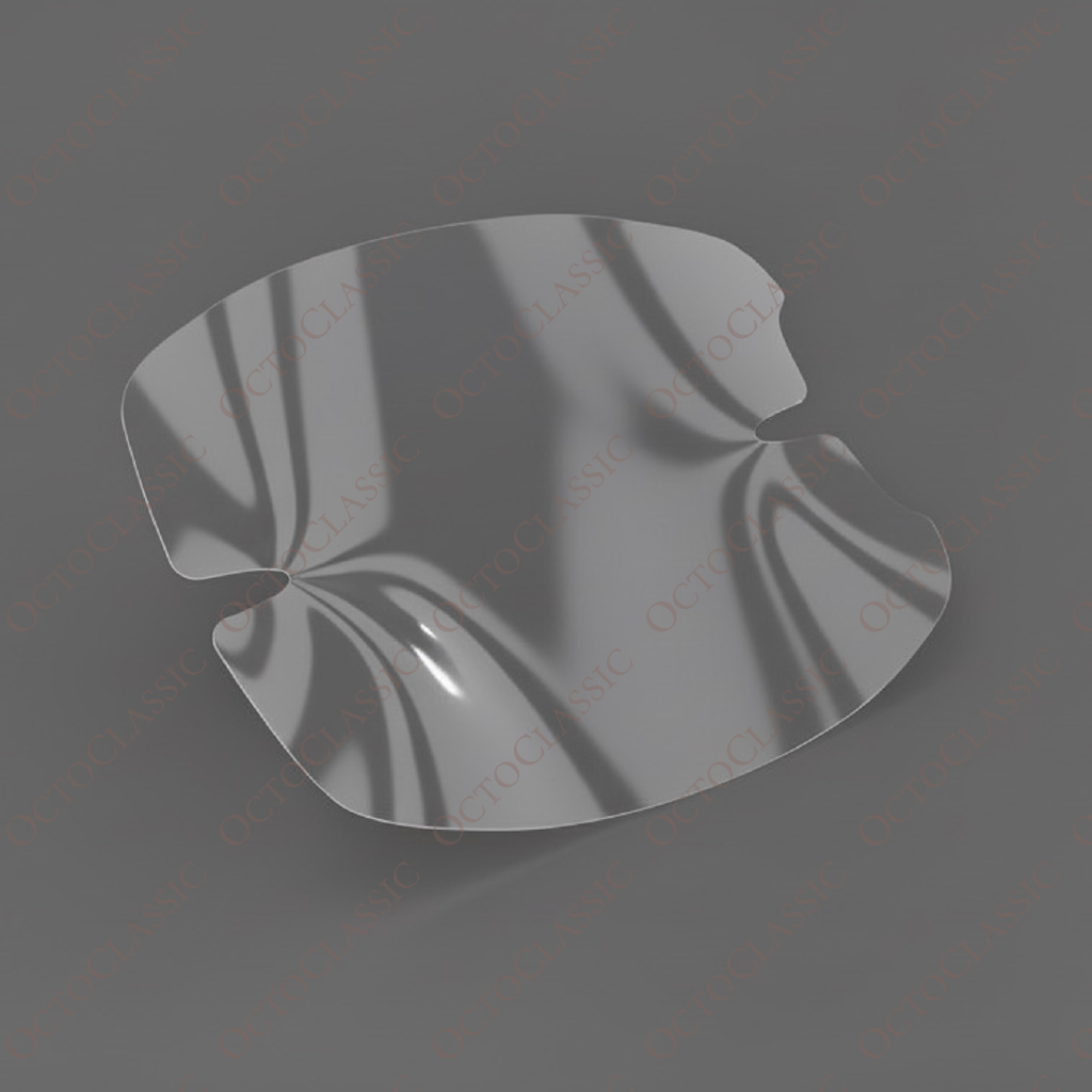 Mercedes R129 SL – PPF Paint Protection Film Precut – Door handle cup