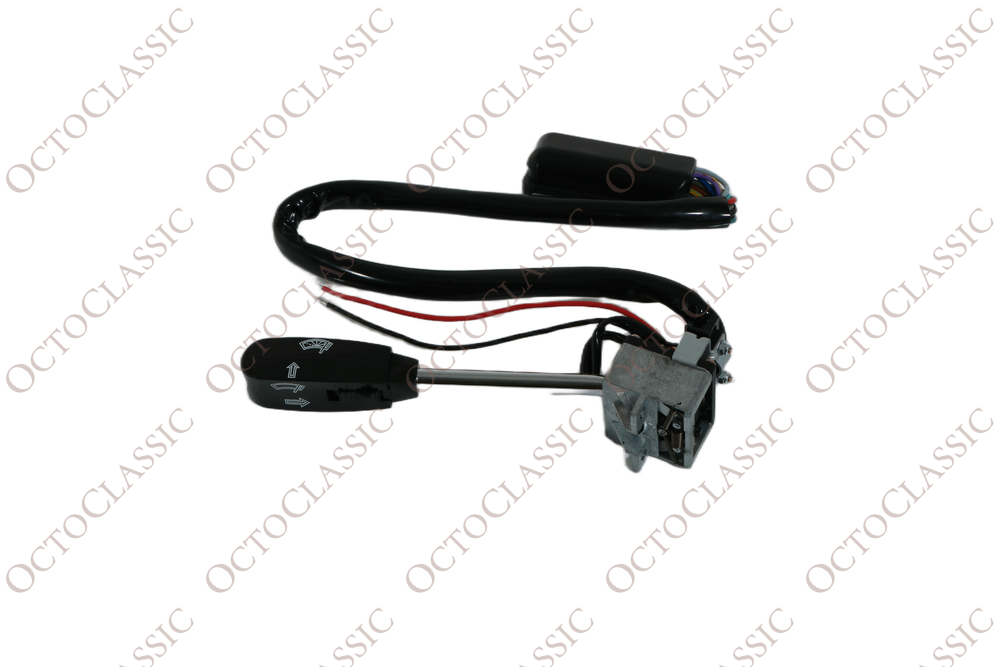 Mercedes W113 Pagoda Turn Signal Switch A0015455524