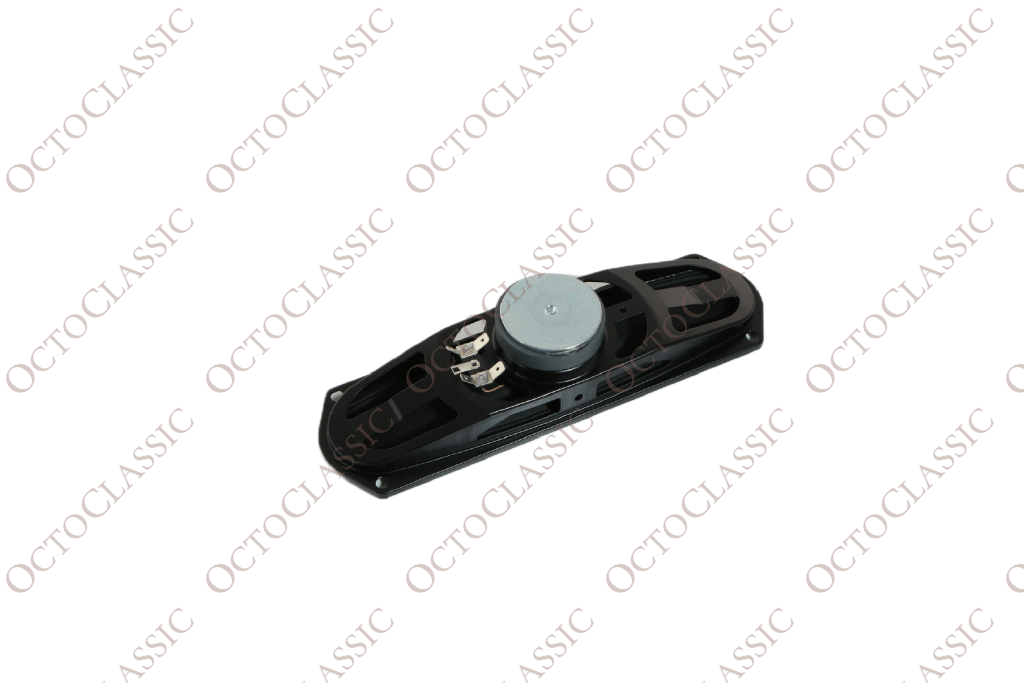 Mercedes W110 / W111 / W112 / W113 / W100 Loudspeaker