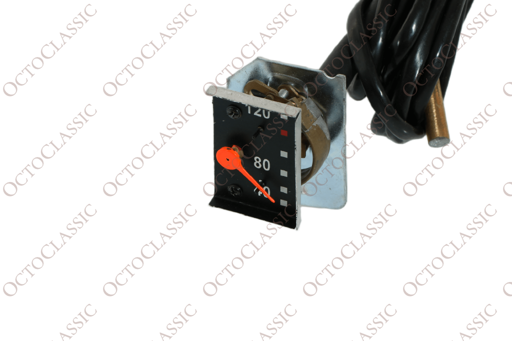 Mercedes W111 / W113 Remote Water Temperature Gauge A0025429405