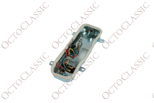 Mercedes W111 / W112 / W113 Rear Taillight Lamp Holder Left Or Right A1138200164 / A1138200264