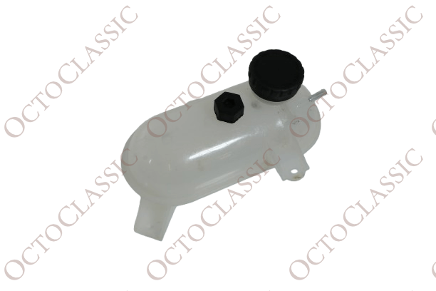 BMW E28 / E30 / Z1 Expansion Tank Set 17111707540 / 17114379047