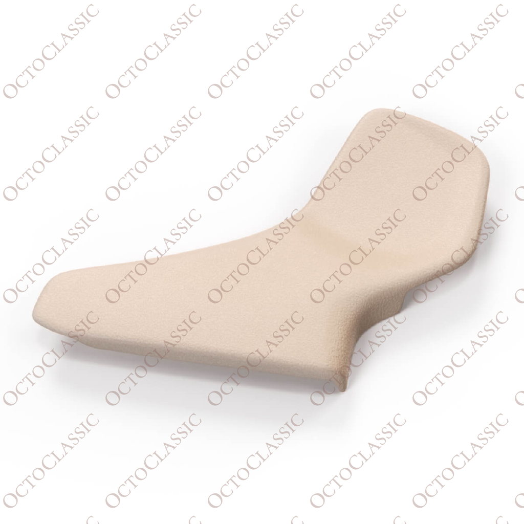 Mercedes W114 / W115 / W116 Front Seat Cover Outer Left Or Right Seat A1239180330 / A1169131428