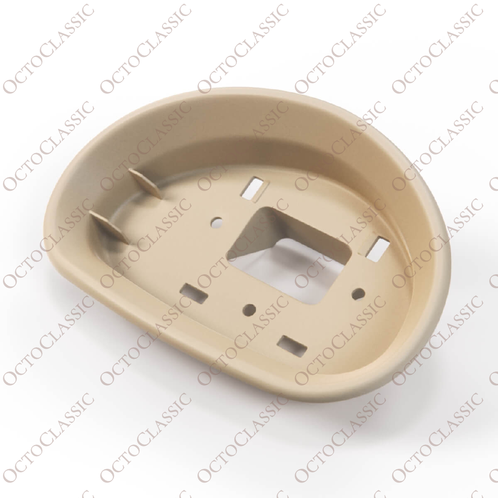 Jaguar XJ8 XJR Bracket For Seat Power Switch Cover Left Or Right LNA6031BB / LNA6030BB Or LNA6035AA / LNA6034AA