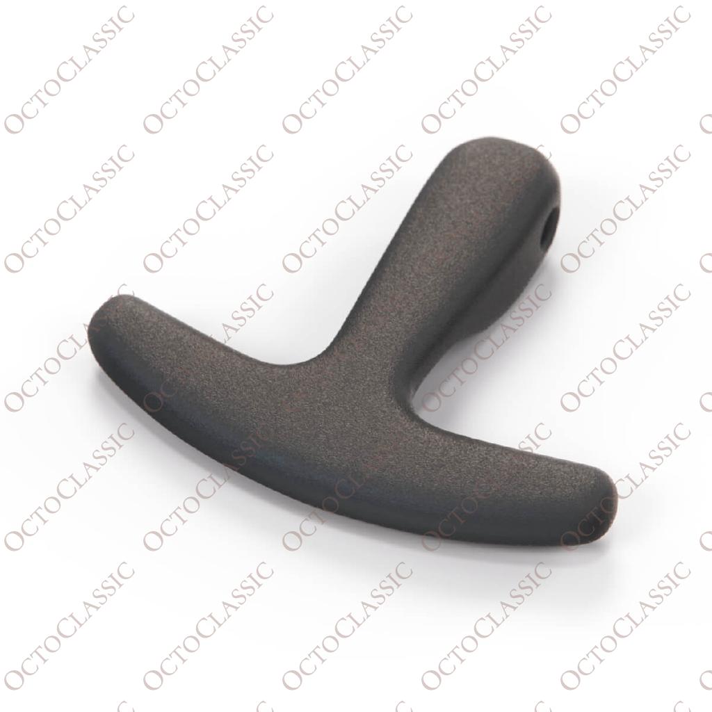Mercedes S123 / W463 Luggage Floor Handle Black A1236800070