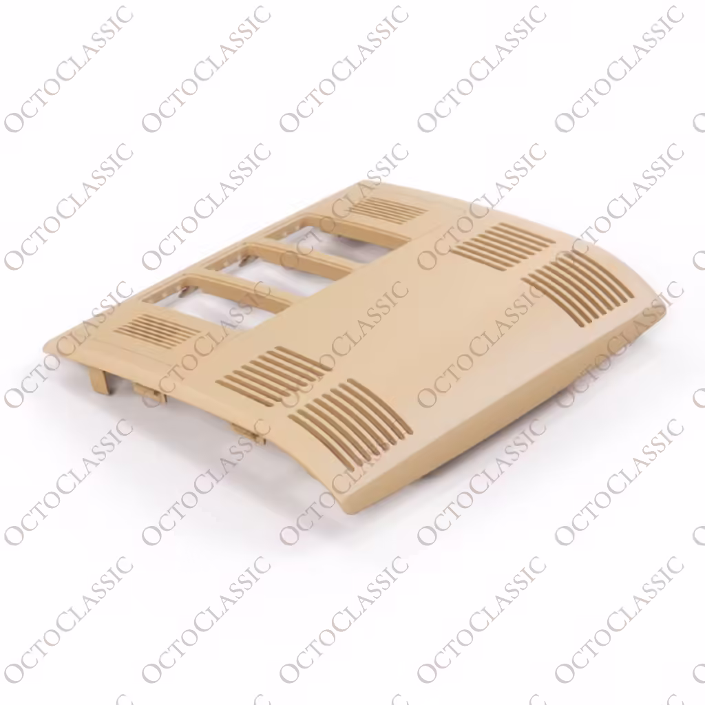 BMW X3 E83 Interni Headliner Tetto apribile Console Interruttore Cover 51443418727