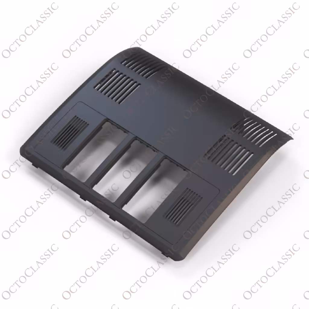 BMW X3 E83 Interni Headliner Tetto apribile Console Interruttore Cover 51443418727