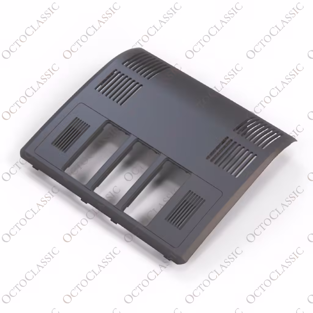 BMW X3 E83 Interni Headliner Tetto apribile Console Interruttore Cover 51443418727