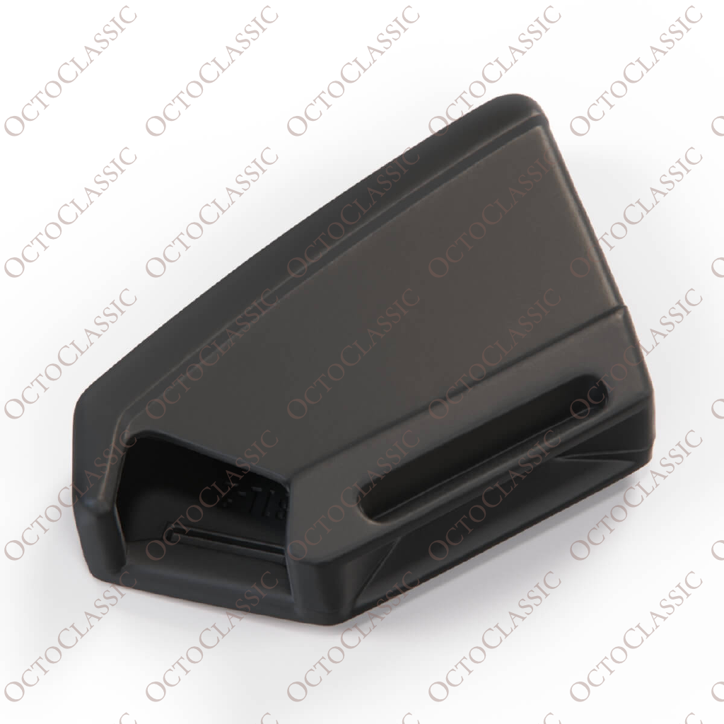 Audi 50 / 80 / VW Golf / Rabbit / Polo / Derby Seat Belt Buckle Trim Left Or Right All Colors 861857755A / 861857756A