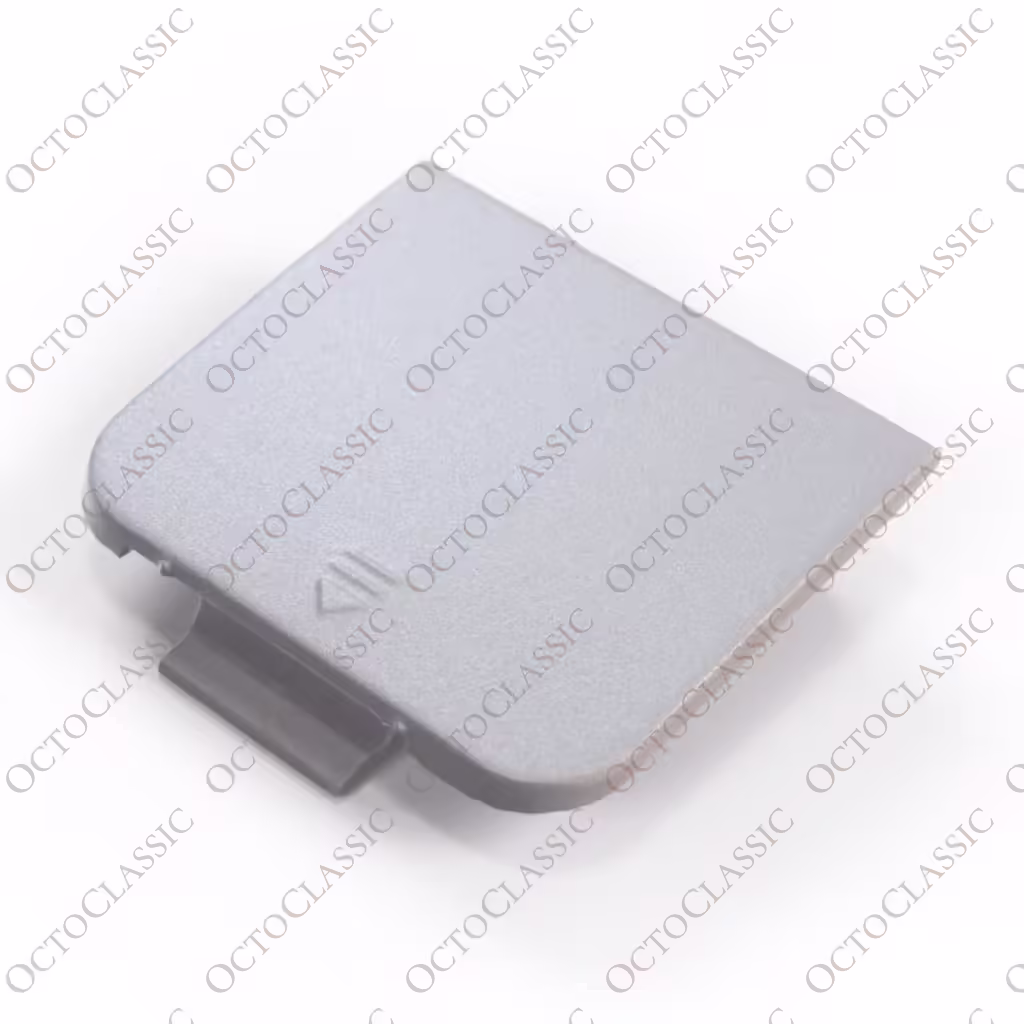 Mercedes CL W215 Paraurti anteriore Gancio di traino Tappo Primer A2158850222
