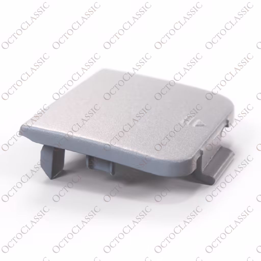 Mercedes CL W215 Paraurti anteriore Gancio di traino Tappo Primer A2158850222