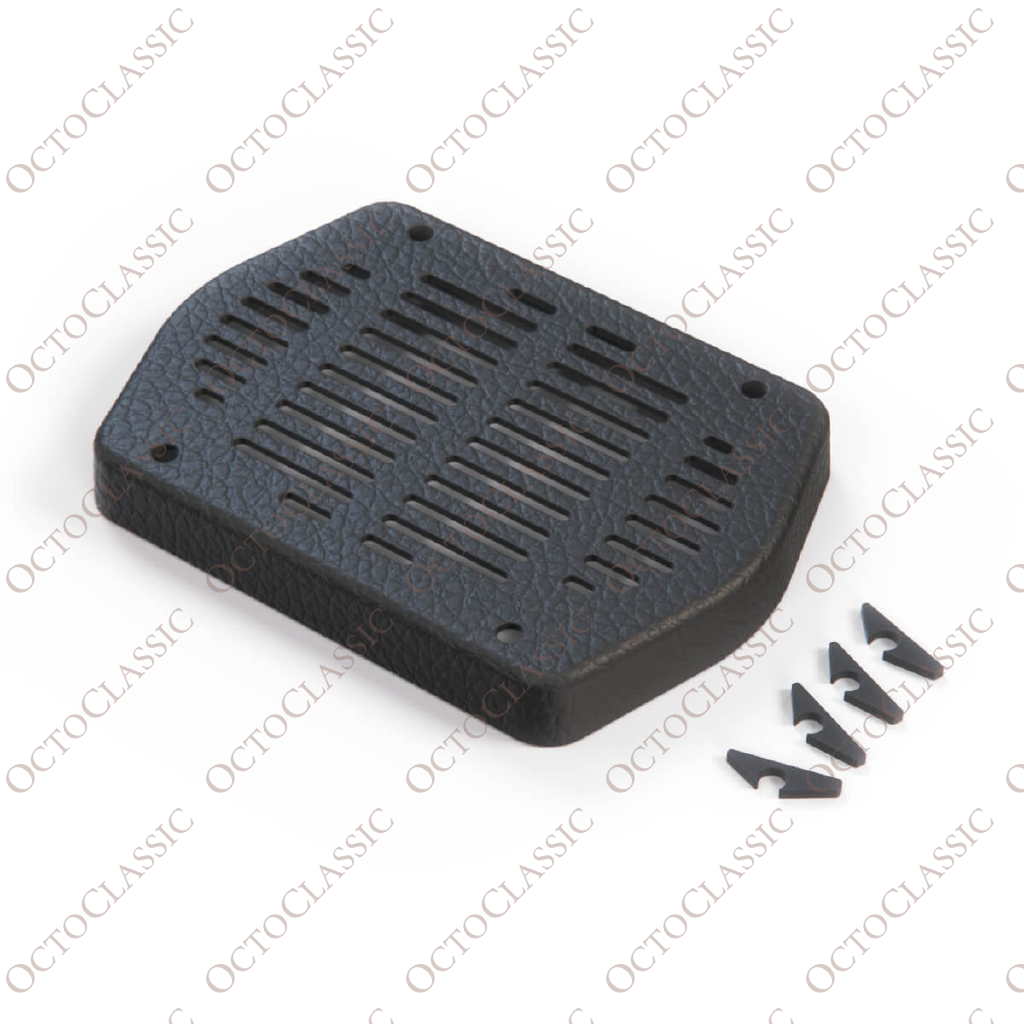 Mercedes W108 / W109 / W110 / W111 /W112 / W113 / W114 / W115 Accessory Becker Speaker Cover All Colors