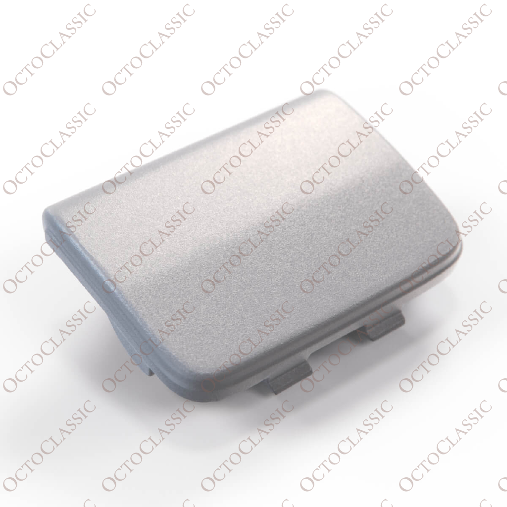 Volkswagen Touran / Caddy Front Tow Hook Cap Cover Primed 1T0807205