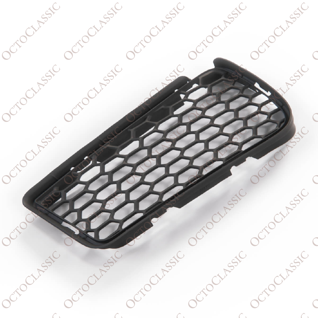BMW F06 / F06N / F12 / F12N / F13 / F13N Cabrio / Coupe Air Intake Grille Left Or Right 51118050505 / 51118050506