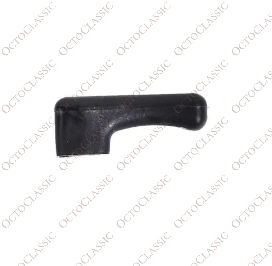 Mercedes W201 Rear View Side Mirror Control Knob Black A2018100154