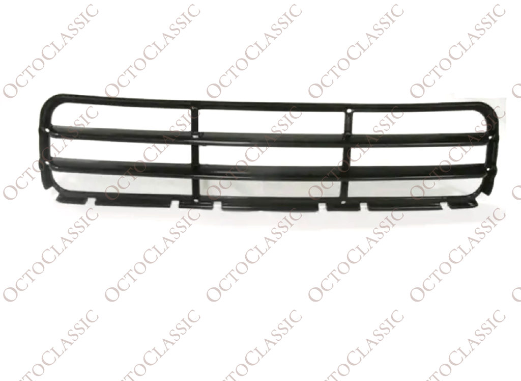 BMW E36 Front Bumper Grill Black 51112233870