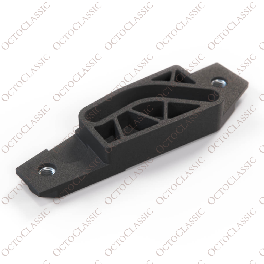 BMW E12 / E21 / E23 / E24 / E28 Sunroof Frame Gate Black Left Or Right 54121843429 / 54121843430