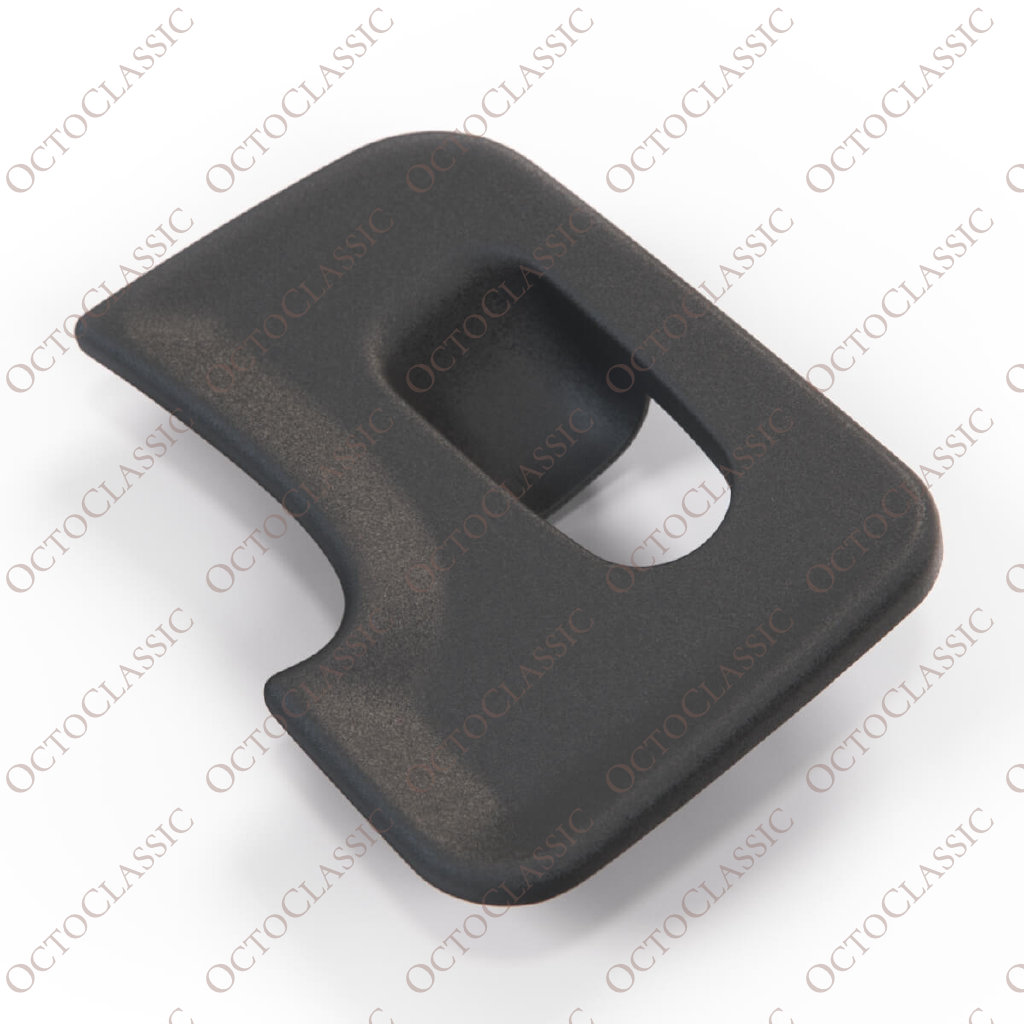 Alfa Romeo GT / 147 GTA Interruptor Ventana Delantera Pasajero Negro LHD O RHD 735263169 / 735263170